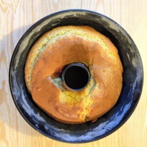 Corso le torte per la colazione