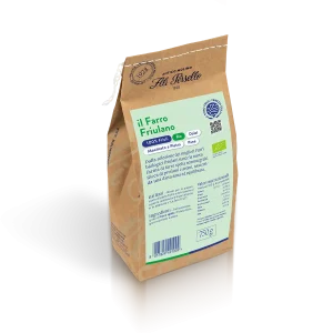 Il Farro Friulano
