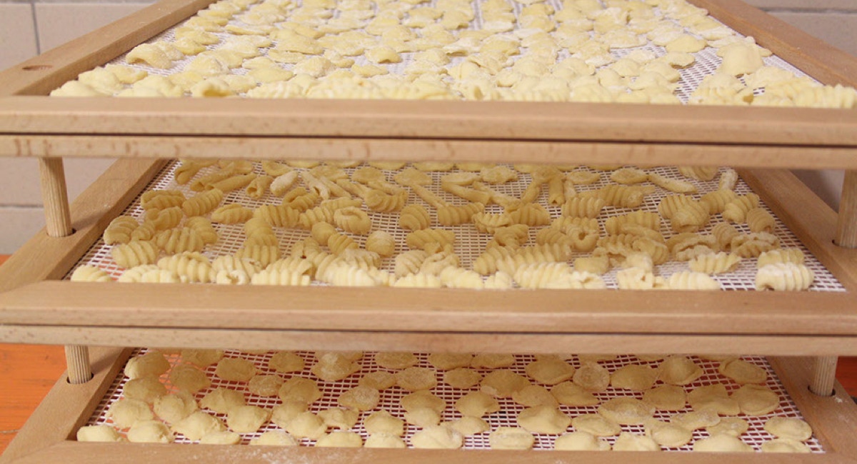 Corso di Pasta Fresca