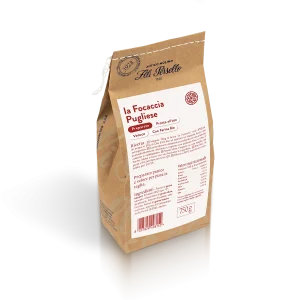 La Focaccia Pugliese