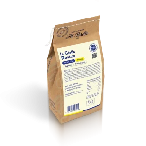 La Gialla Rustica