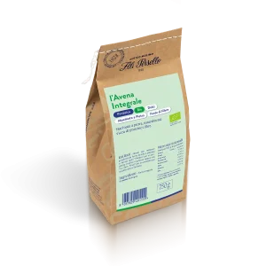 L'Avena Integrale